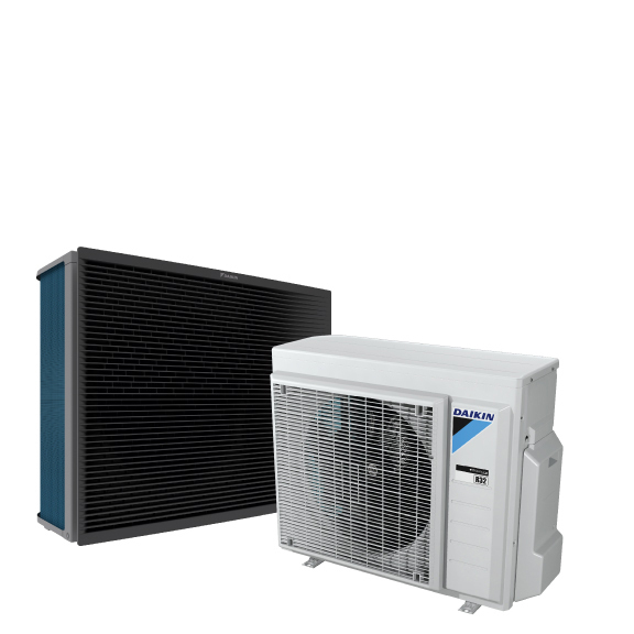 Daikin Altherma 3